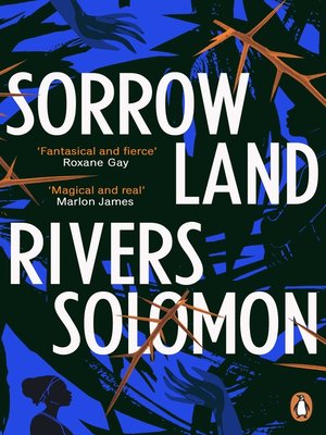 Sorrowland - ebook